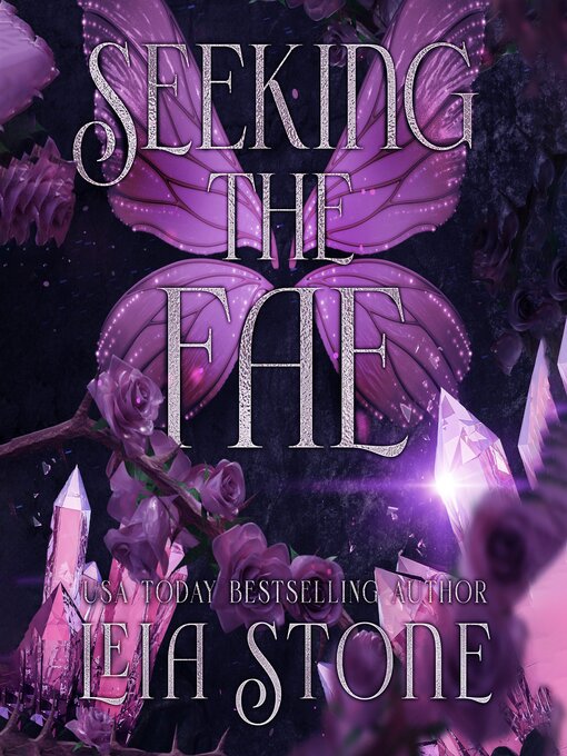 Title details for Seeking the Fae by Leia Stone - Available